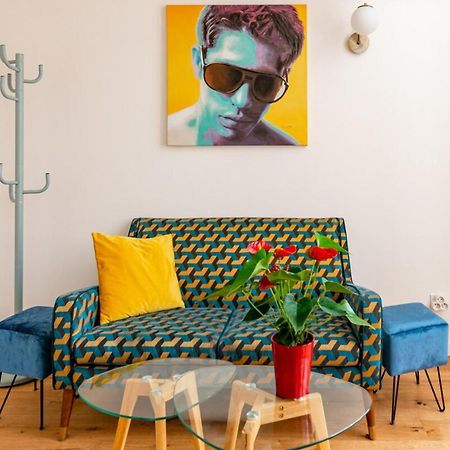 Beige Hospitalite - Elia Love Loft Centre Ville Σαιντ-Ετιέν Εξωτερικό φωτογραφία