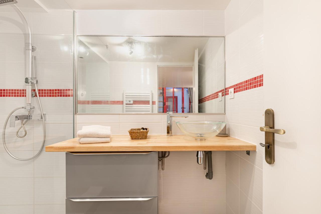 Beige Hospitalite - Elia Love Loft Centre Ville Σαιντ-Ετιέν Εξωτερικό φωτογραφία