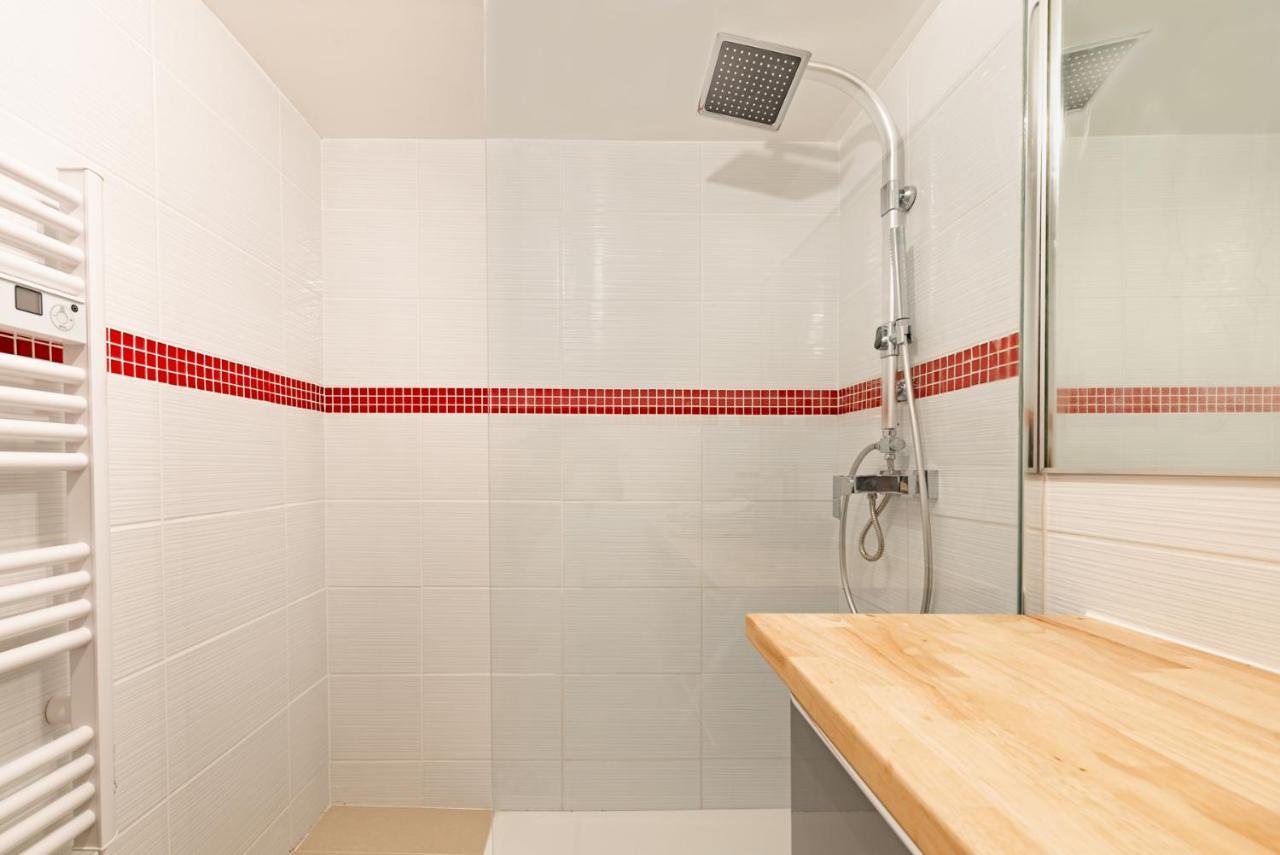 Beige Hospitalite - Elia Love Loft Centre Ville Σαιντ-Ετιέν Εξωτερικό φωτογραφία