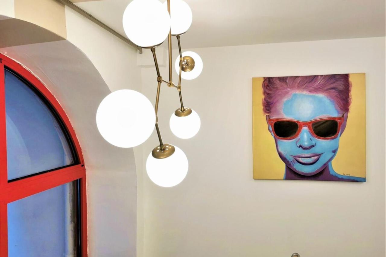 Beige Hospitalite - Elia Love Loft Centre Ville Σαιντ-Ετιέν Εξωτερικό φωτογραφία