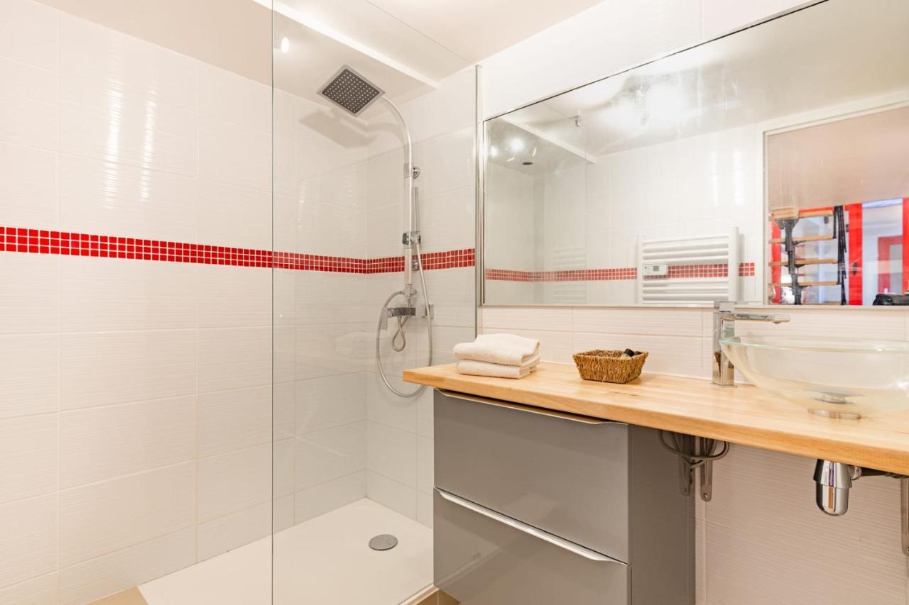 Beige Hospitalite - Elia Love Loft Centre Ville Σαιντ-Ετιέν Εξωτερικό φωτογραφία