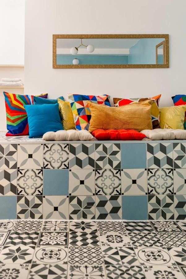 Beige Hospitalite - Elia Love Loft Centre Ville Σαιντ-Ετιέν Εξωτερικό φωτογραφία