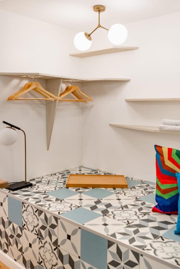 Beige Hospitalite - Elia Love Loft Centre Ville Σαιντ-Ετιέν Εξωτερικό φωτογραφία