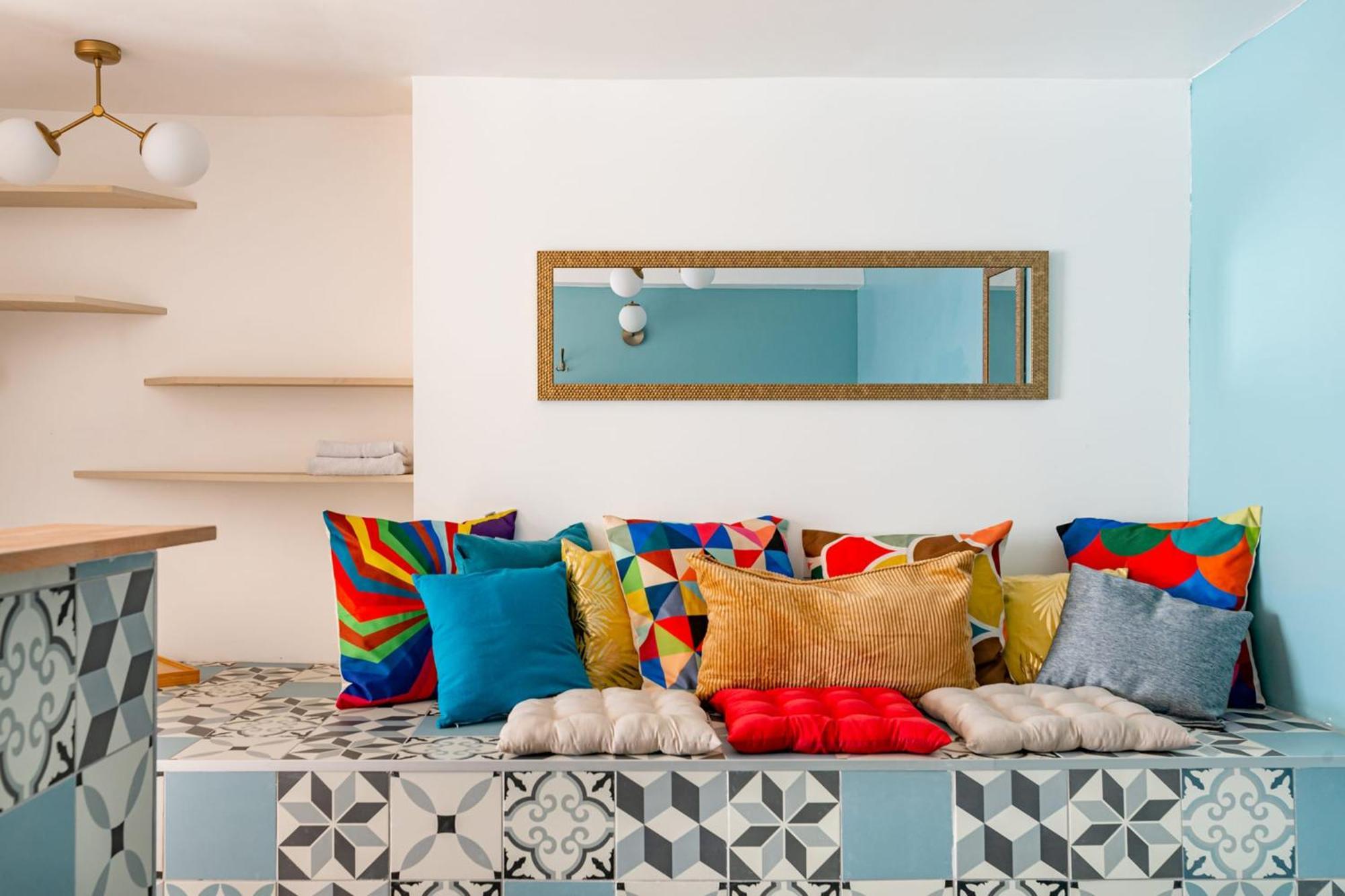 Beige Hospitalite - Elia Love Loft Centre Ville Σαιντ-Ετιέν Εξωτερικό φωτογραφία